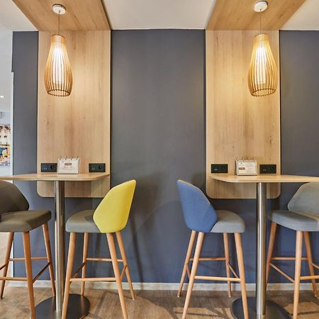 Appart Hotel Odalys City Aix En Provence Les Floridianes Aix-en-Provence Dış mekan fotoğraf