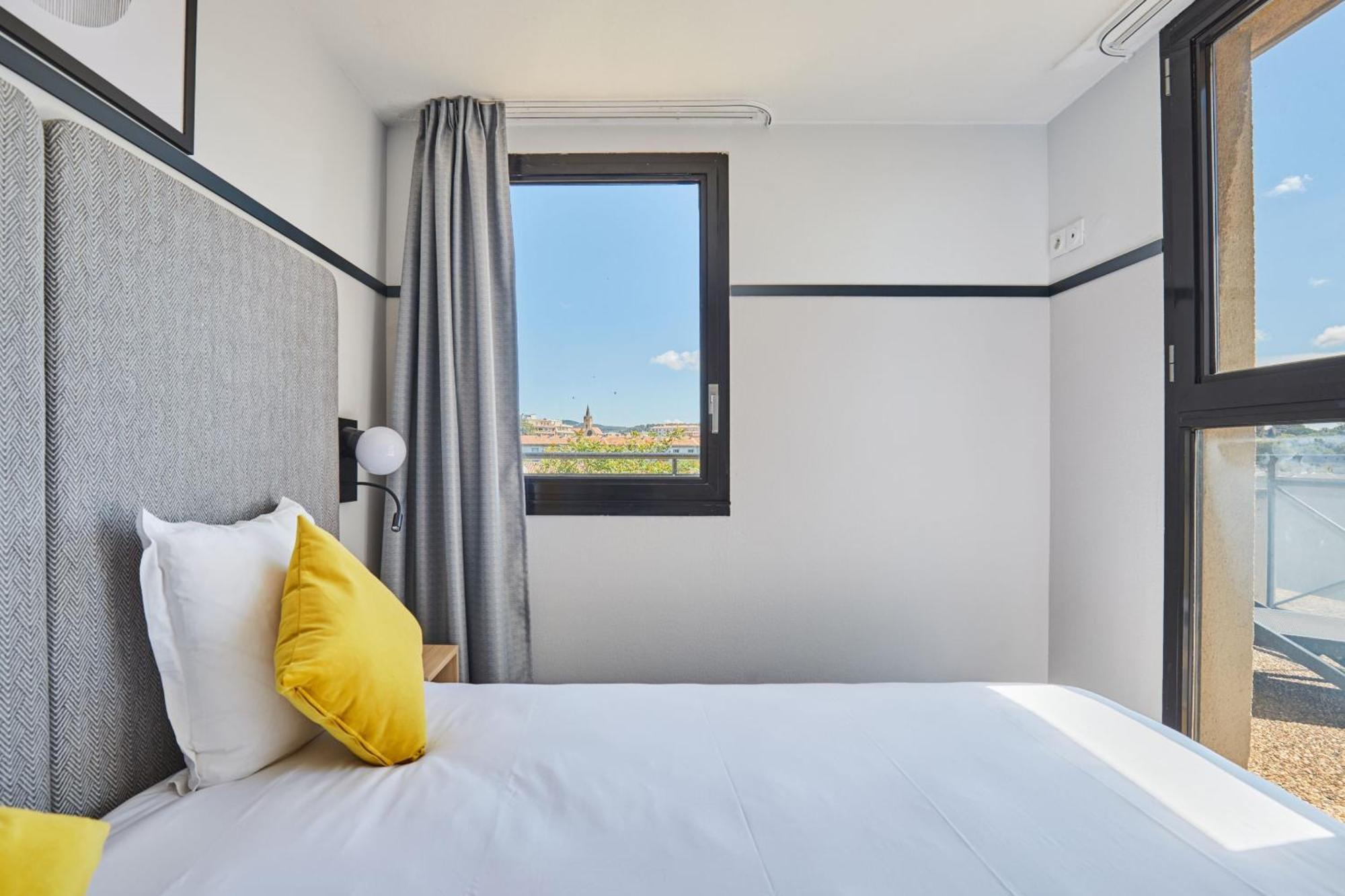 Appart Hotel Odalys City Aix En Provence Les Floridianes Aix-en-Provence Dış mekan fotoğraf