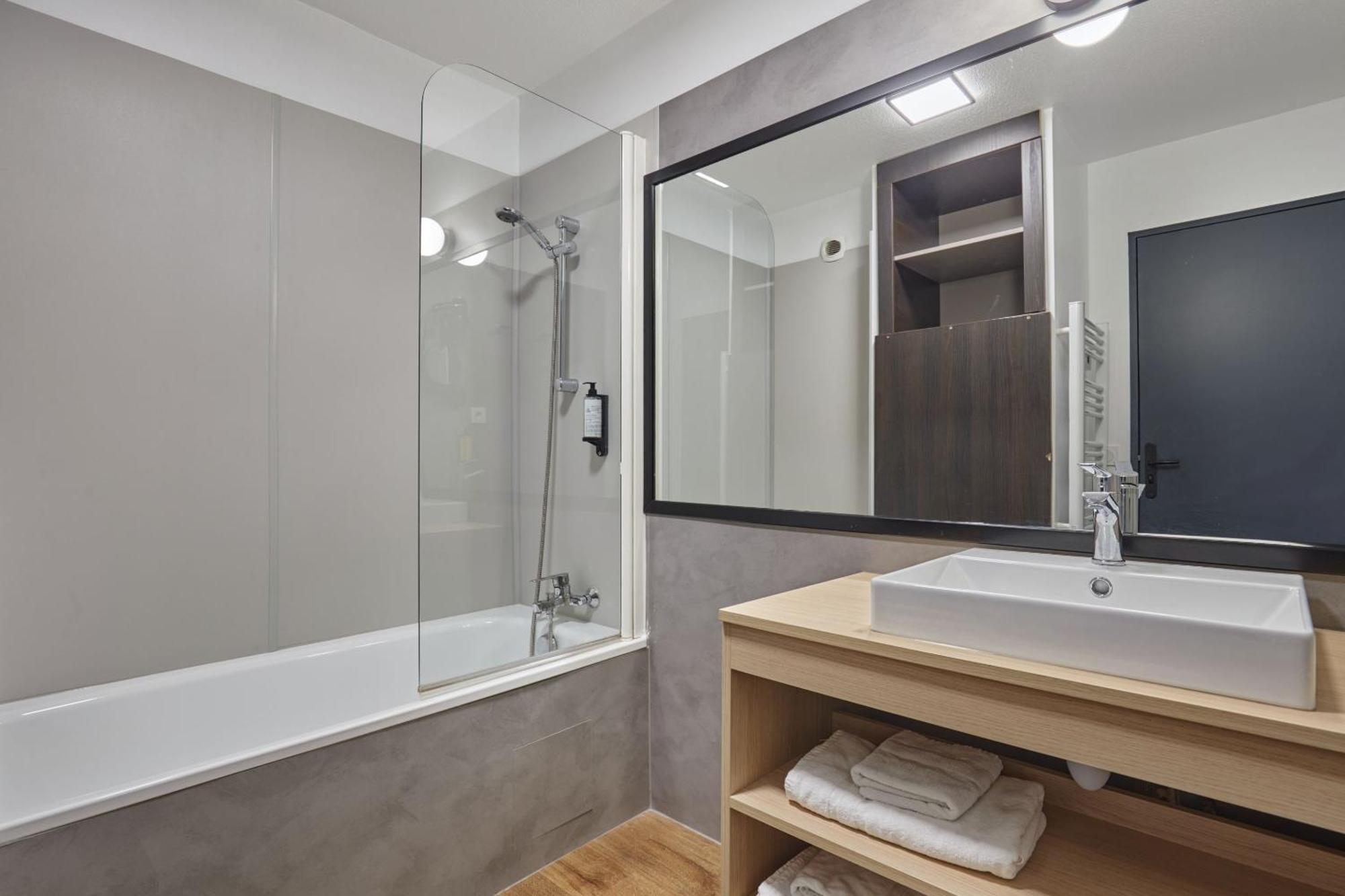 Appart Hotel Odalys City Aix En Provence Les Floridianes Aix-en-Provence Dış mekan fotoğraf