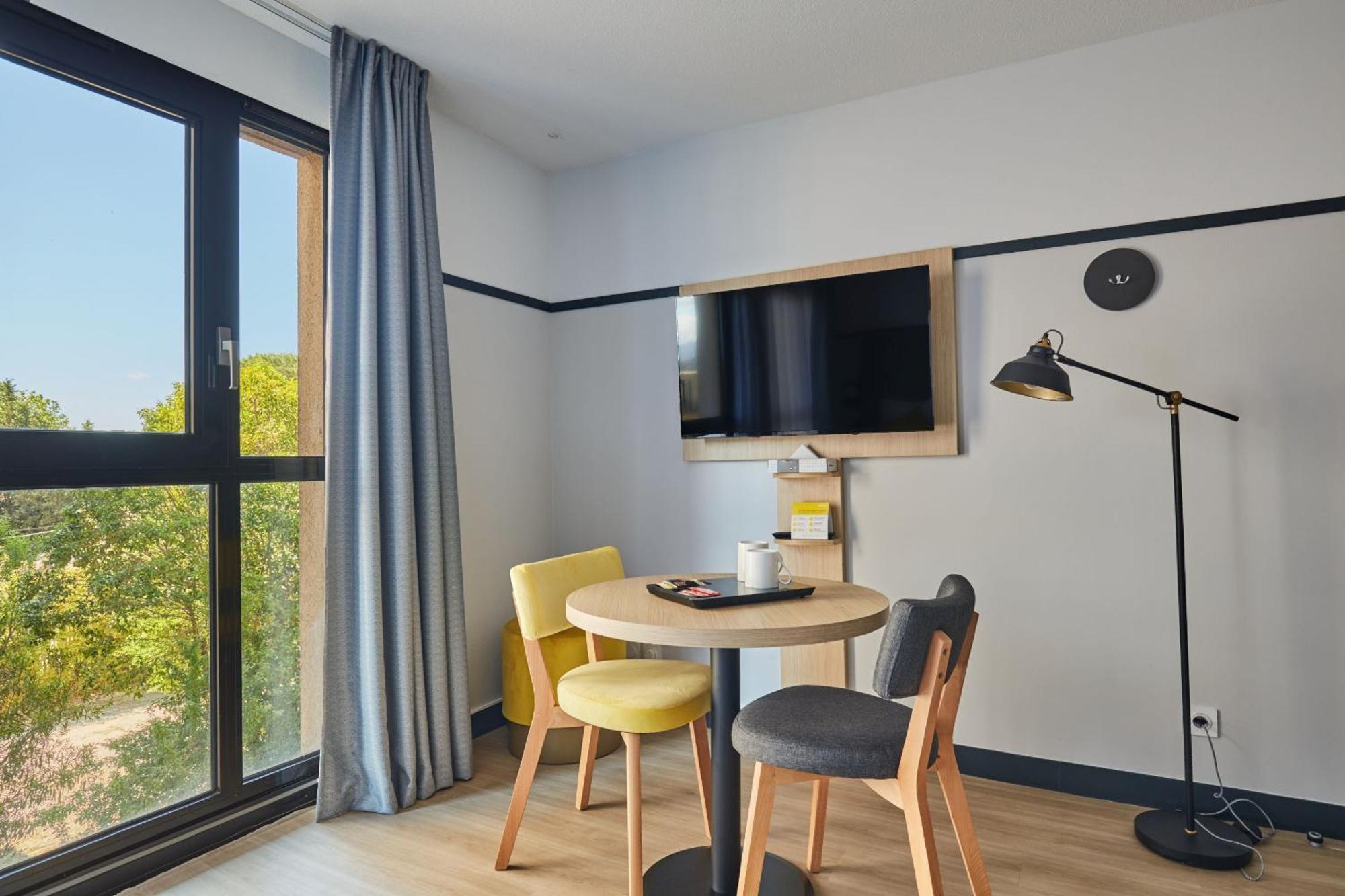 Appart Hotel Odalys City Aix En Provence Les Floridianes Aix-en-Provence Dış mekan fotoğraf