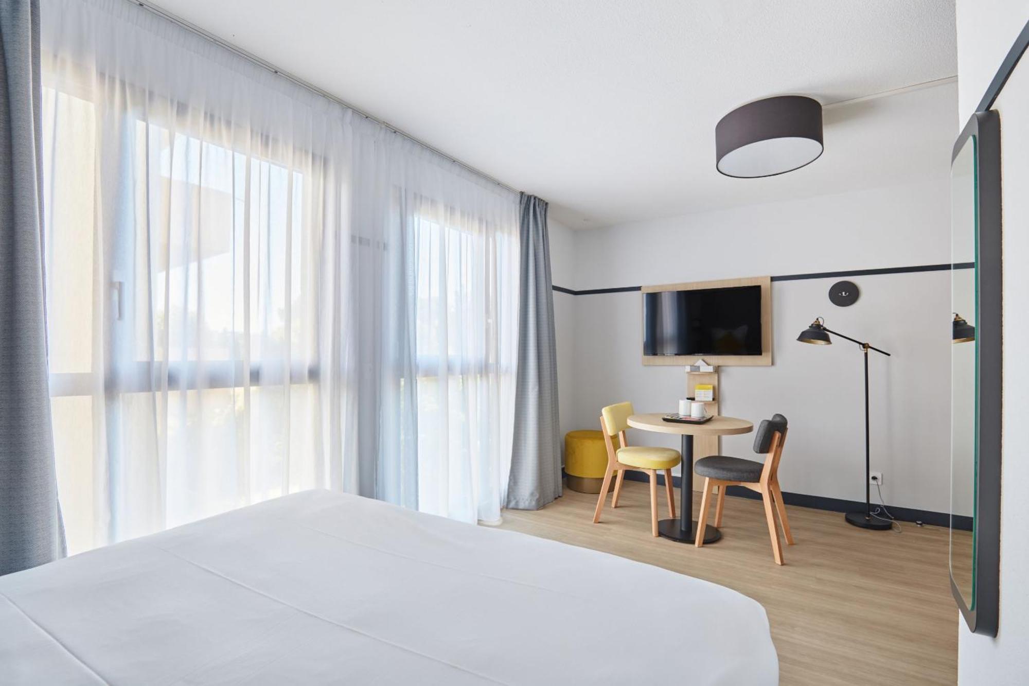 Appart Hotel Odalys City Aix En Provence Les Floridianes Aix-en-Provence Dış mekan fotoğraf